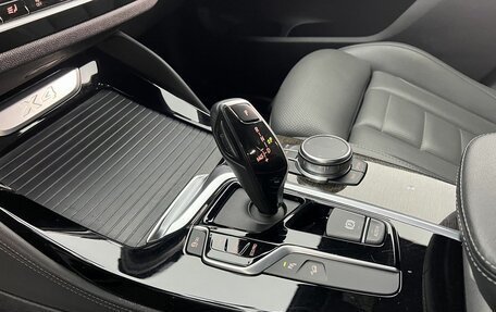 BMW X4, 2019 год, 4 100 000 рублей, 16 фотография