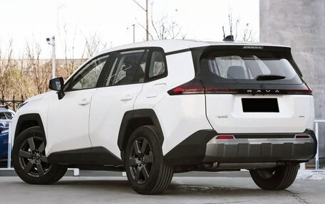 Toyota RAV4, 2026 год, 4 620 000 рублей, 3 фотография