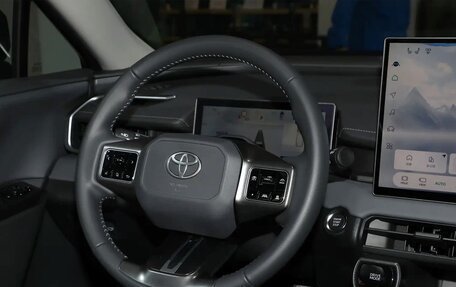 Toyota RAV4, 2026 год, 4 620 000 рублей, 7 фотография