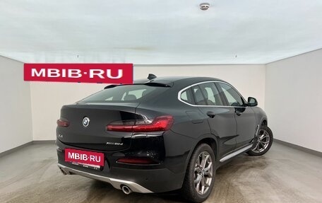 BMW X4, 2019 год, 4 100 000 рублей, 2 фотография