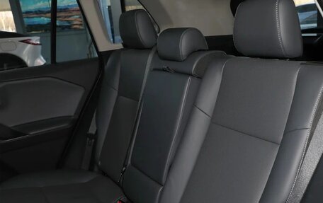 Toyota RAV4, 2026 год, 4 620 000 рублей, 10 фотография