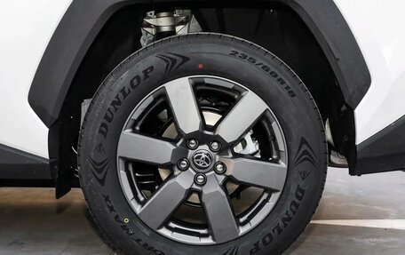 Toyota RAV4, 2026 год, 4 620 000 рублей, 12 фотография