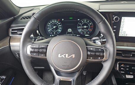 KIA K5, 2021 год, 2 100 757 рублей, 7 фотография