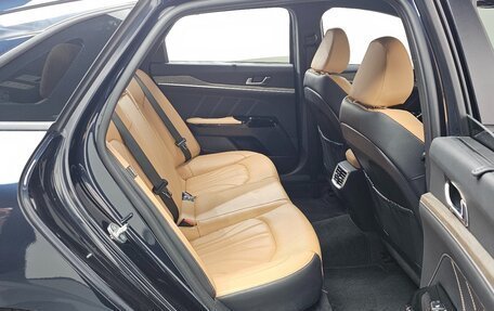 KIA K5, 2021 год, 2 100 757 рублей, 15 фотография