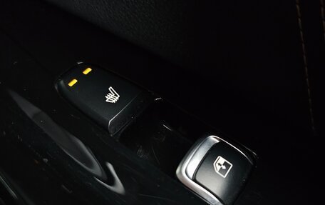 KIA K5, 2021 год, 2 100 757 рублей, 16 фотография