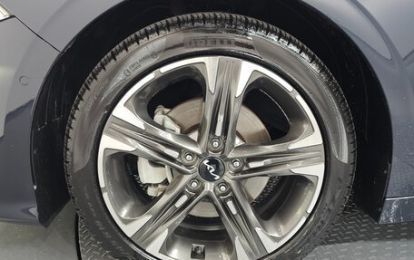 KIA K5, 2021 год, 2 100 757 рублей, 17 фотография