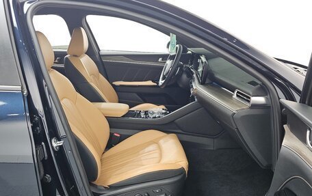 KIA K5, 2021 год, 2 100 757 рублей, 14 фотография