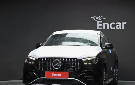 Mercedes-Benz GLE Coupe AMG, 2025 год, 18 890 000 рублей, 3 фотография