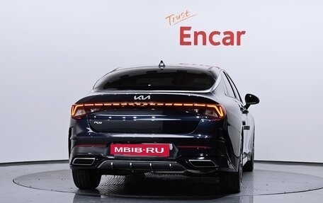 KIA K5, 2021 год, 2 100 757 рублей, 3 фотография