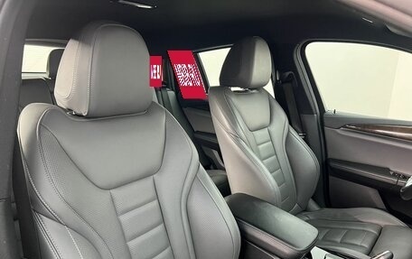 BMW X4, 2019 год, 4 100 000 рублей, 15 фотография