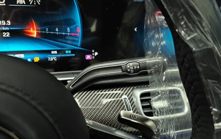 Mercedes-Benz GLE Coupe AMG, 2025 год, 18 890 000 рублей, 9 фотография