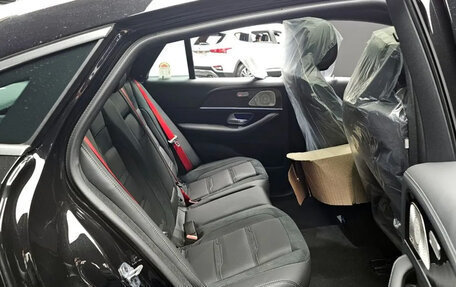 Mercedes-Benz GLE Coupe AMG, 2025 год, 18 890 000 рублей, 11 фотография