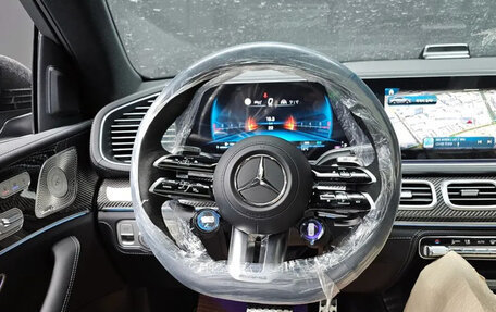 Mercedes-Benz GLE Coupe AMG, 2025 год, 18 890 000 рублей, 13 фотография