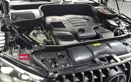 Mercedes-Benz GLE Coupe AMG, 2025 год, 18 890 000 рублей, 6 фотография