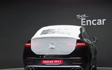 Mercedes-Benz GLE Coupe AMG, 2025 год, 18 890 000 рублей, 4 фотография