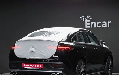 Mercedes-Benz GLE Coupe AMG, 2025 год, 18 890 000 рублей, 2 фотография