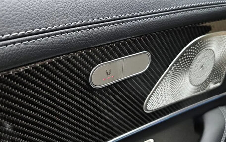 Mercedes-Benz GLE Coupe AMG, 2025 год, 18 890 000 рублей, 19 фотография