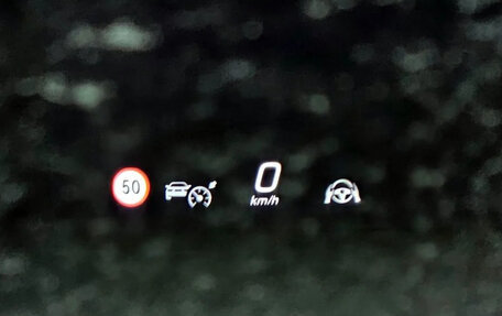 Mercedes-Benz GLE Coupe AMG, 2025 год, 18 890 000 рублей, 18 фотография