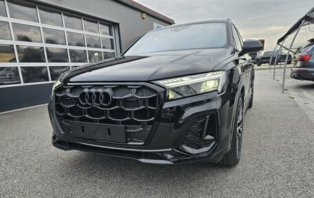 Audi Q7, 2025 год, 15 990 000 рублей, 2 фотография