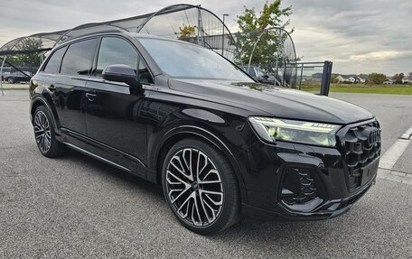 Audi Q7, 2025 год, 15 990 000 рублей, 3 фотография