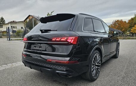 Audi Q7, 2025 год, 15 990 000 рублей, 6 фотография