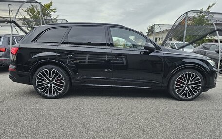 Audi Q7, 2025 год, 15 990 000 рублей, 7 фотография