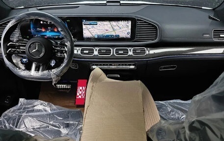 Mercedes-Benz GLE Coupe AMG, 2025 год, 18 890 000 рублей, 7 фотография