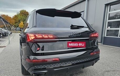 Audi Q7, 2025 год, 15 990 000 рублей, 5 фотография