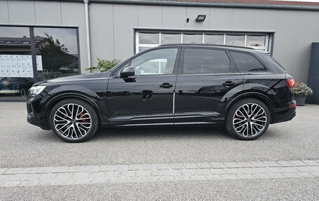 Audi Q7, 2025 год, 15 990 000 рублей, 8 фотография