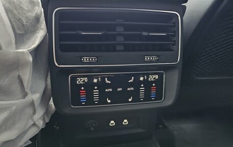 Audi Q7, 2025 год, 15 990 000 рублей, 11 фотография