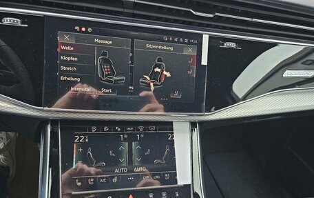 Audi Q7, 2025 год, 15 990 000 рублей, 14 фотография