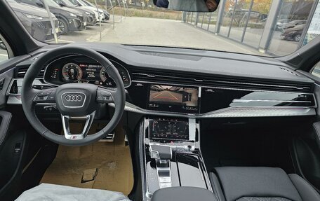 Audi Q7, 2025 год, 15 990 000 рублей, 13 фотография