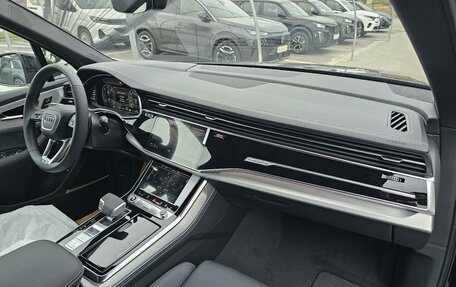 Audi Q7, 2025 год, 15 990 000 рублей, 17 фотография