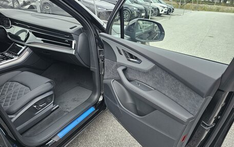 Audi Q7, 2025 год, 15 990 000 рублей, 16 фотография