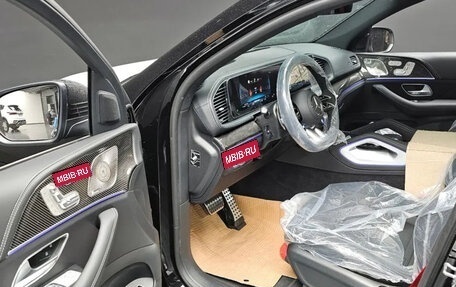 Mercedes-Benz GLE Coupe AMG, 2025 год, 18 890 000 рублей, 12 фотография