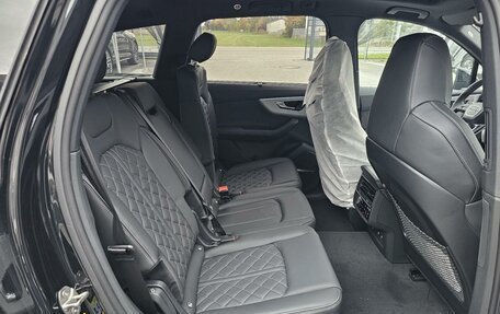 Audi Q7, 2025 год, 15 990 000 рублей, 19 фотография