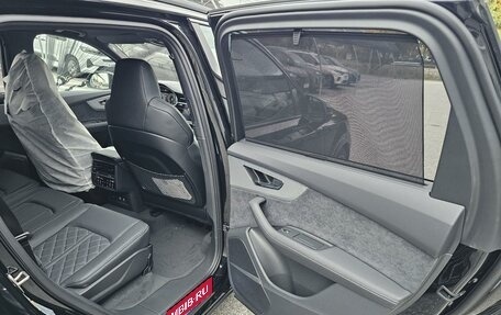 Audi Q7, 2025 год, 15 990 000 рублей, 18 фотография