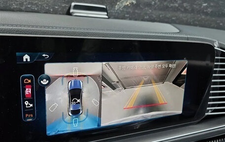 Mercedes-Benz GLE Coupe AMG, 2025 год, 18 890 000 рублей, 15 фотография