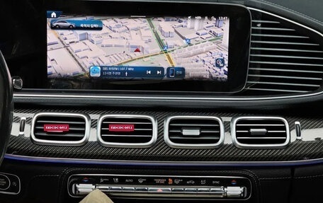 Mercedes-Benz GLE Coupe AMG, 2025 год, 18 890 000 рублей, 14 фотография