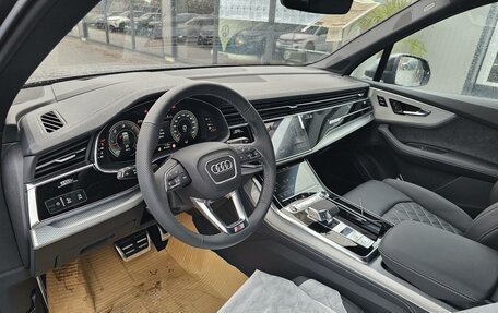 Audi Q7, 2025 год, 15 990 000 рублей, 20 фотография