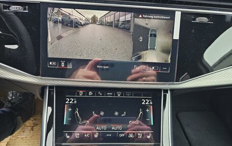 Audi Q7, 2025 год, 15 990 000 рублей, 21 фотография