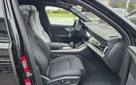 Audi Q7, 2025 год, 15 990 000 рублей, 9 фотография