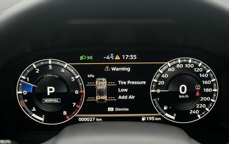 Mitsubishi Outlander, 2022 год, 3 990 000 рублей, 20 фотография