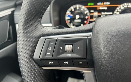 Mitsubishi Outlander, 2022 год, 3 990 000 рублей, 22 фотография