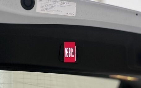 Mitsubishi Outlander, 2022 год, 3 990 000 рублей, 31 фотография