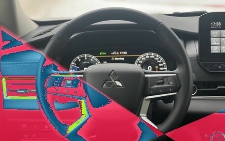 Mitsubishi Outlander, 2022 год, 3 990 000 рублей, 27 фотография