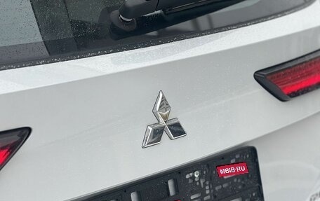Mitsubishi Outlander, 2022 год, 3 990 000 рублей, 32 фотография
