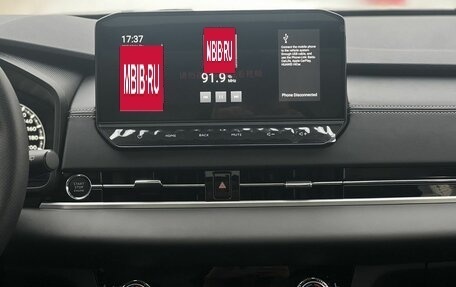 Mitsubishi Outlander, 2022 год, 3 990 000 рублей, 26 фотография