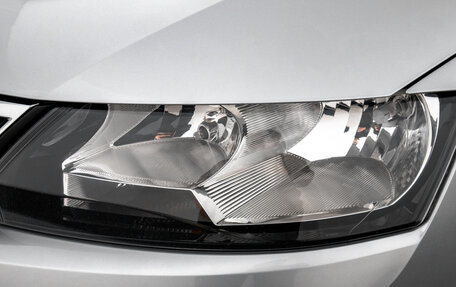 Skoda Rapid I, 2016 год, 1 199 000 рублей, 8 фотография