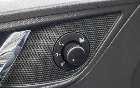 Skoda Rapid I, 2016 год, 1 199 000 рублей, 12 фотография